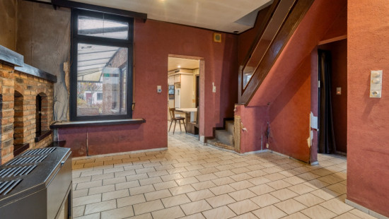 Heikant - 5 - - 2560