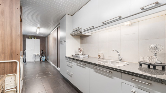 Sint-Ursmarusstraat - 51 - - 9200