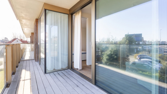 Koninginnelaan - 100 - 01.04 - 8670