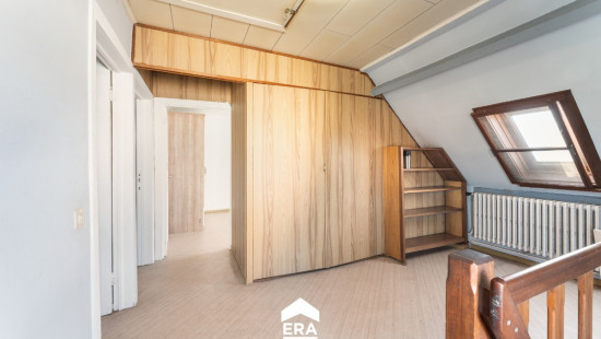 Brandstraat - 29 - - 8755