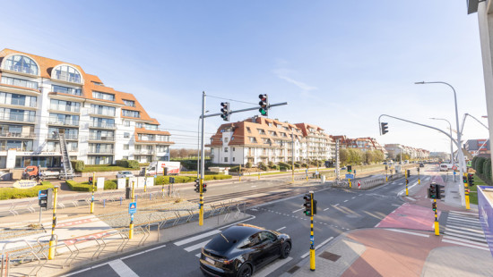 Albert I laan (Triniteyt) - 77 - - 8620