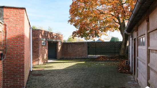 Ketelstraat - 20 - - 3454