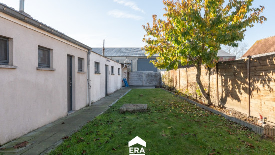 Brandstraat - 29 - - 8755