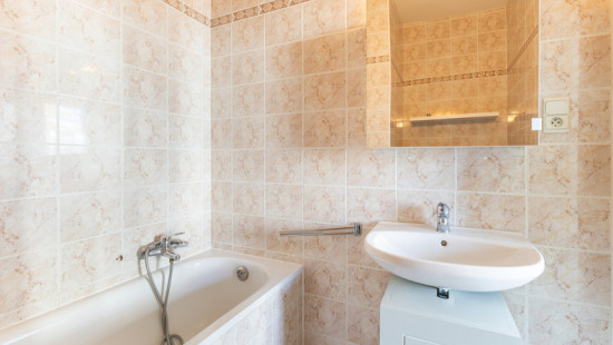 Albert I laan (Triniteyt) - 77 - - 8620