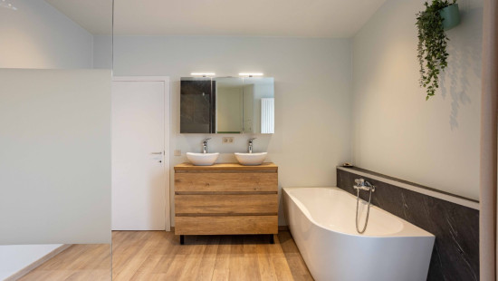 Meensesteenweg - 267 - - 8501