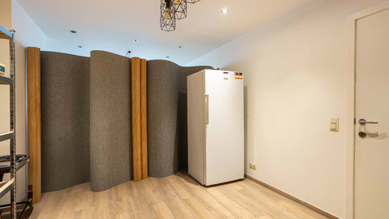 Meensesteenweg - 267 - - 8501