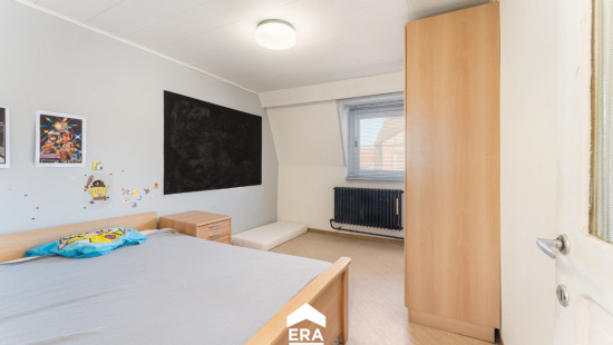 Brandstraat - 29 - - 8755