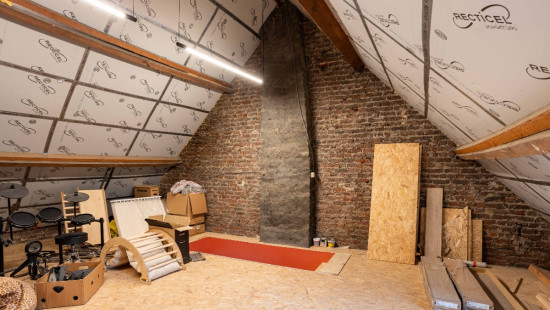 Meensesteenweg - 267 - - 8501