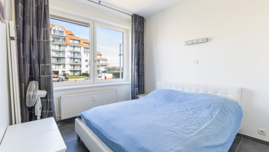 Albert I laan (Triniteyt) - 77 - - 8620