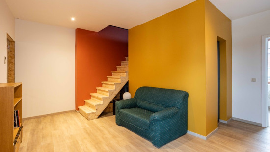 Meensesteenweg - 267 - - 8501