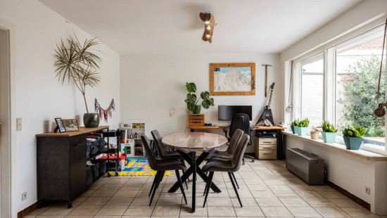 Meensesteenweg - 267 - - 8501