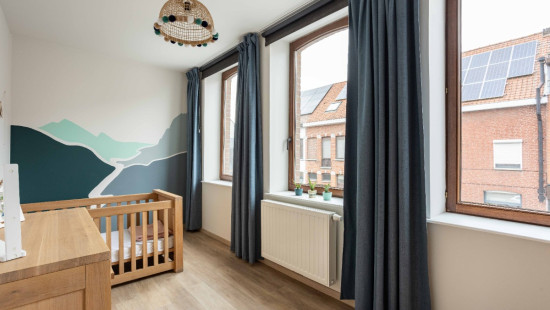 Meensesteenweg - 267 - - 8501