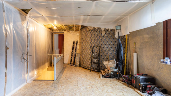 Meensesteenweg - 267 - - 8501