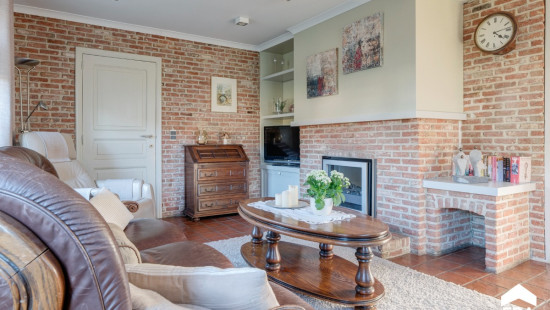 Beverststraat - 33 - - 3600