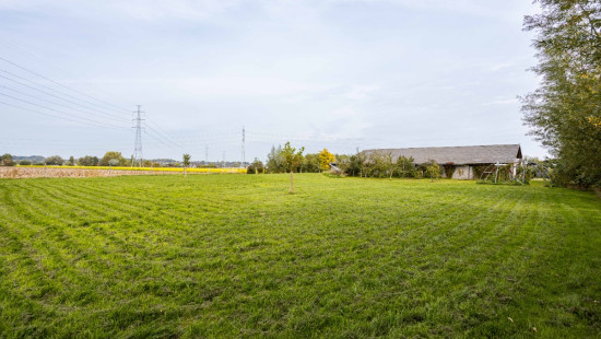 Oudenaardsesteenweg - 272 - - 8581