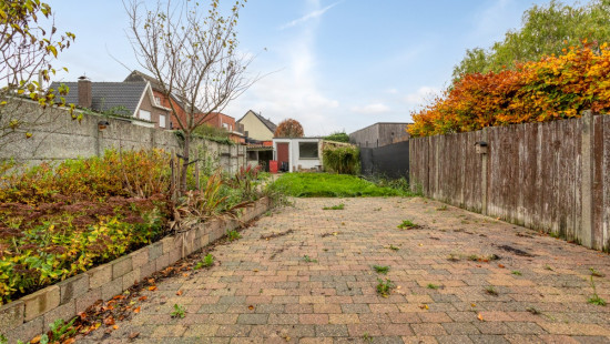 Heikant - 5 - - 2560