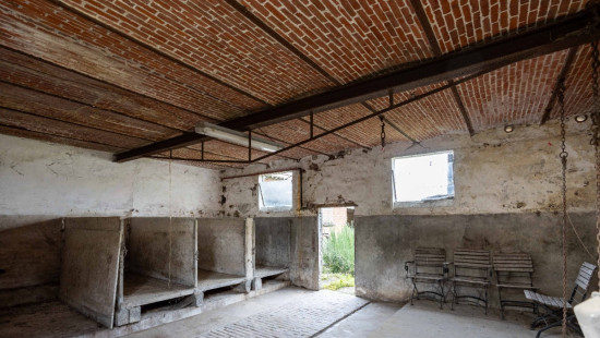 Oudenaardsesteenweg - 272 - - 8581