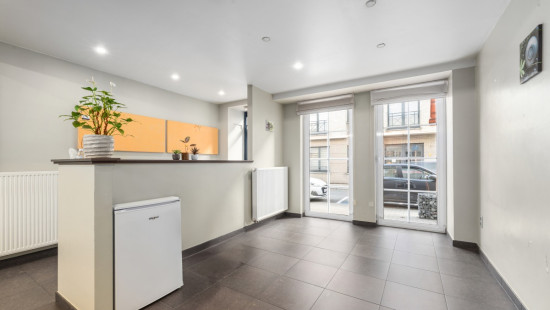 Sint-Ursmarusstraat - 51 - - 9200