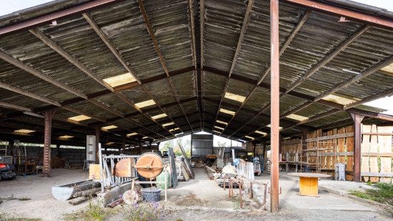 Oudenaardsesteenweg - 272 - - 8581