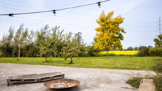 Oudenaardsesteenweg - 272 - - 8581