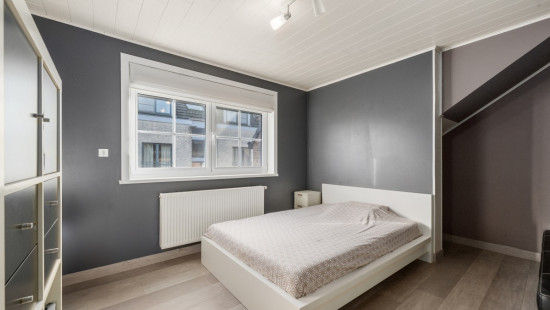 Sint-Ursmarusstraat - 51 - - 9200