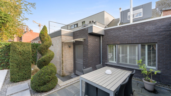 Sint-Ursmarusstraat - 51 - - 9200