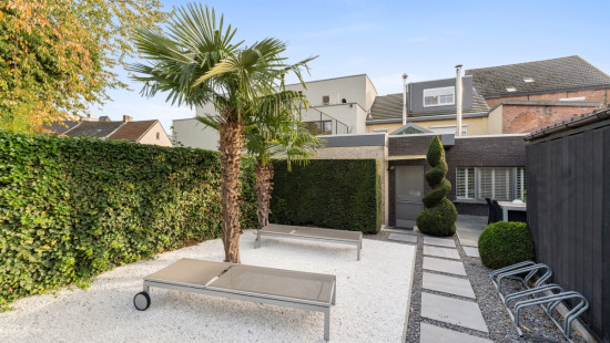 Sint-Ursmarusstraat - 51 - - 9200