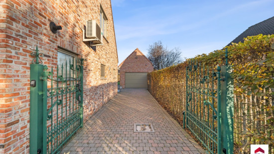 Breeschoot - 26 - - 9800