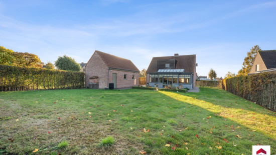 Breeschoot - 26 - - 9800