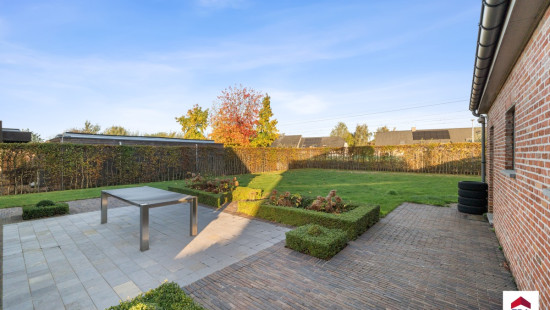 Breeschoot - 26 - - 9800