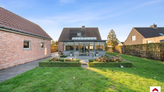 Breeschoot - 26 - - 9800