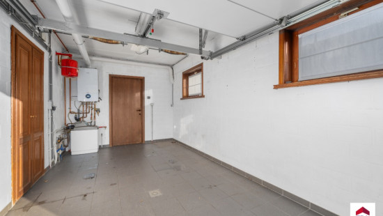 Breeschoot - 26 - - 9800