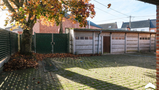 Ketelstraat - 20 - - 3454