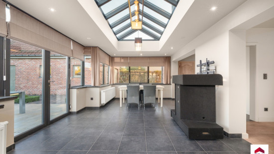 Breeschoot - 26 - - 9800