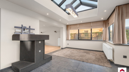 Breeschoot - 26 - - 9800