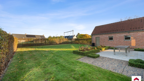 Breeschoot - 26 - - 9800