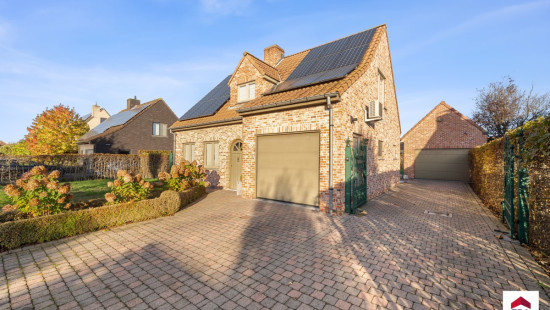 Breeschoot - 26 - - 9800