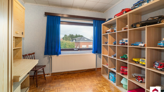 Jan de Trochstraat - 51 - - 1703