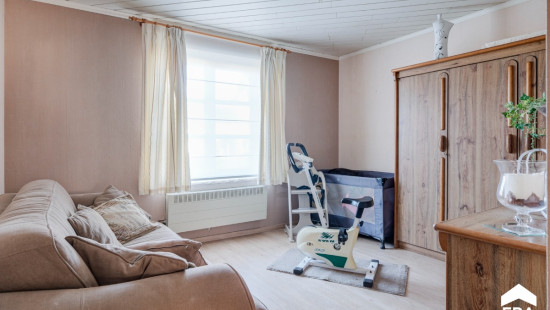 Beverststraat - 33 - - 3600