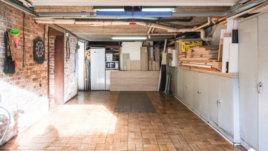 Beverststraat - 33 - - 3600