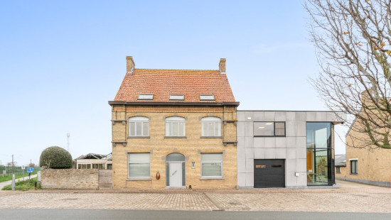 Reygaerdijkstraat - 18 - - 8630