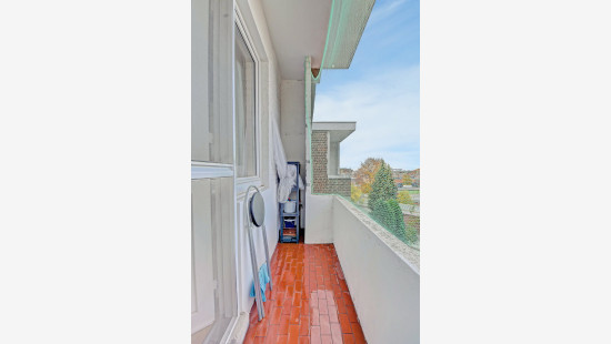 avenue des anciens combattants - 2 - - 1140