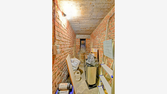 avenue des anciens combattants - 2 - - 1140