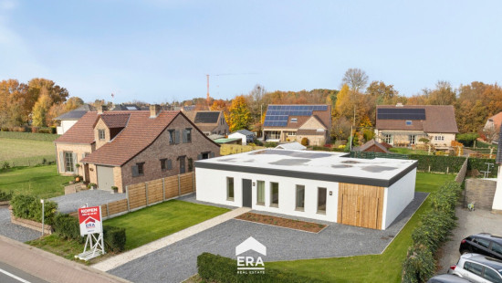 Peerderbaan - 79 - - 3990