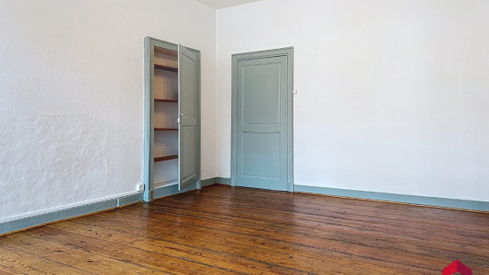 Rue Lapierre - 28 - 1 - 5300