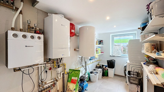 Rue Max Buset - 130 - - 4400