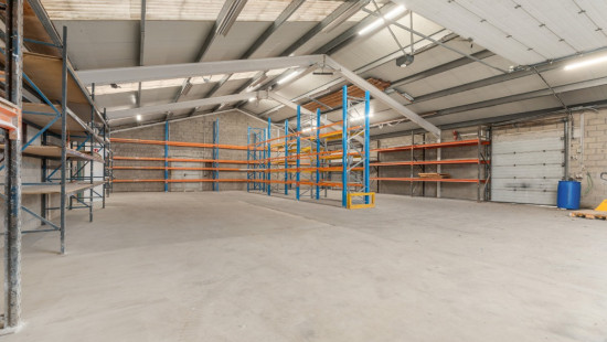 Reygaerdijkstraat - 18 - - 8630