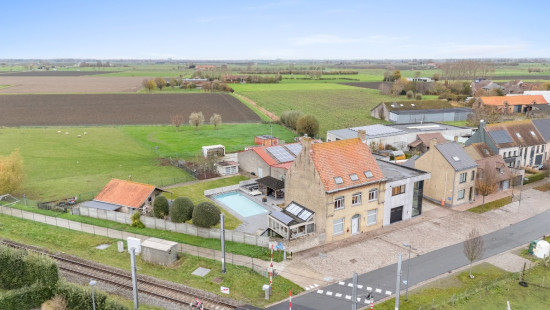 Reygaerdijkstraat - 18 - - 8630