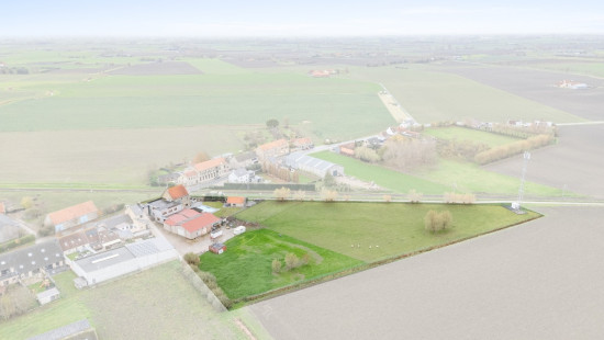 Reygaerdijkstraat - 18 - - 8630