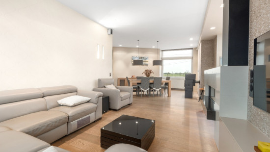 Reygaerdijkstraat - 18 - - 8630